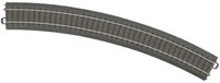 M&auml;rklin Modelleisenbahn-Set H0 M&auml;rklin C-Gleis (mit Bettung) 24330 Gebogenes...