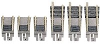 Fleischmann Modelleisenbahn-Set N Erg&auml;nzungsset (Fl 9153