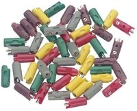 M&auml;rklin Modelleisenbahn-Stecker Stecker- und Muffenpackung 71400
