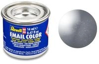 Revell&reg; Modellbausatz Revell 32191 eisen, metallic 14 ml-Dose