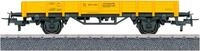M&auml;rklin G&uuml;terwagen M&auml;rklin Start up - Niederbordwagen - 4471, Spur H0, Made...