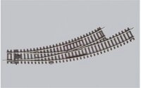 PIKO Modelleisenbahn-Set H0 Piko A-Gleis 55222