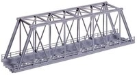 NOCH Modelleisenbahn-Br&uuml;cke H0 Kastenbr&uuml;cke 21320