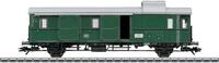 M&auml;rklin Personenwagen Gep&auml;ckwagen DB - 4315, Spur H0, Made in Europe