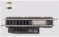 M&auml;rklin Gleis-Erg&auml;nzungs-Set Gleissystem Spur Z 8587