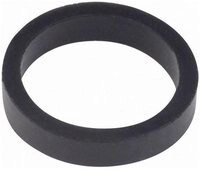 Roco Modelleisenbahn-Werkzeug Roco 40071 H0 Haftreifen 10er Set 14.7 - 16.5 mm