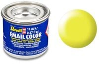 Revell&reg; Modellbausatz Revell 32312 leuchtgelb, seidenmatt RAL 1026 14 ml-Dose