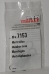 M&auml;rklin Kesselwagen M&auml;rklin H0 7153 Haftreifen (Inh. 10 ST)