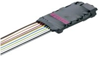 M&auml;rklin Modelleisenbahn-Weichenantriebe Lokdecoder E-Lok mit Kabelbaum 60987,...