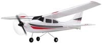 Amewi RC-Bagger Amewi RC Flugzeug Air Trainer V2 Cessna 2.4 GHz, RTF, 3-Kanal