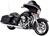 Maisto&reg; Modellmotorrad 1:12 Modellmotorrad 532328