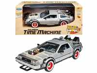 WELLY Back to the Future 3 (22444)
