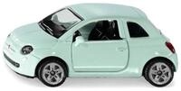 Siku Spielzeug-Auto SIKU 1453 Fiat 500 &ndash; Spielzeugauto Metall, Mint