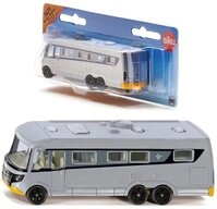 SIEPER Modellauto siku Wohnmobil Niesmann Bischoff Arto
