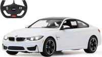Jamara RC-Auto BMW Coupe 1:14 wei&szlig;