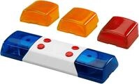 Bruder&reg; Spielzeug-LKW Zubeh&ouml;r: Light & Sound Module (universal) (02802)
