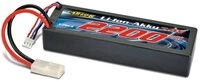 CARSON Li-Ion Akku 7,4V/ 2200mAh Batterie