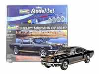 REVELL 67242 - Model Set Shelby Mustang GT 350 1:24