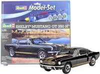 Revell&reg; Modellbausatz Shelby Mustang GT 350, Ma&szlig;stab 1:24