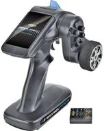 Carson Reflex Wheel Pro III 2,4 GHz 11,1V (500500052) Carson Reflex Wheel Pro III 2,4 GHz 11,1V (500500052)