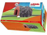 Märklin my world Tunnel (72202)