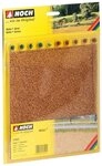 NOCH Modelleisenbahn-Streumaterial Natur+ &bdquo;Kornfeld&ldquo;, extra-lange...