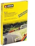 NOCH Modelleisenbahn-Set H0 Leitplanken 60511