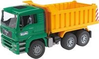 Bruder&reg; Spielzeug-Kipper MAN TGA LKW 45 cm mit Kippmulde (02765), Made in...