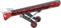 Bruder&reg; Spielzeug-Baumaschine F&ouml;rderband 50 cm mit Drehkurbel (02031), Made in