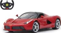 Jamara RC-Auto Ferrari LaFerrari 1:14 rot