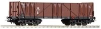 PIKO G&uuml;terwagen H0 Hochbordwagen der DR 57782