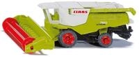 SIEPER Modelltraktor siku M&auml;hdrescher Claas Lexion 760