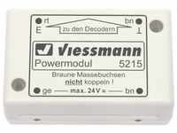 Viessmann Modelleisenbahn-Fahrregler Powermodul