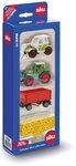 Siku Spielzeug-Auto Geschenkset Landwirtschaft
