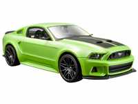 Maisto 1:24 Ford Mustang 2014