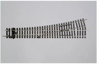 PIKO Modelleisenbahn-Set H0 Piko A-Gleis 55220