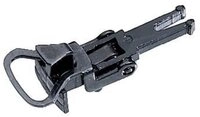 M&auml;rklin Modelleisenbahn-Werkzeug H0 10er-Set Relex-Kupplungen 72060
