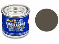 Revell Color nato-oliv, matt RAL 7013 - 14ml-Dose (32146)