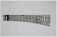 PIKO Modelleisenbahn-Set H0 Piko A-Gleis 55221