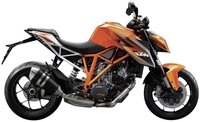 Maisto&reg; Modellmotorrad 1:12 Modellmotorrad 5-13065