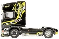 Italeri Modellbausatz Truckmodell Bausatz 510003883
