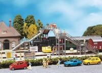 Faller Modelleisenbahn-Br&uuml;cke Faller H0 120178 Geb&auml;ude-Bausatz Br&uuml;cken