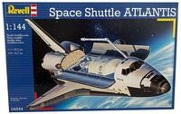 Revell&reg; Modellbausatz Revell 04544, Space Shuttle Atlantis 1:144, NASA Orbiter