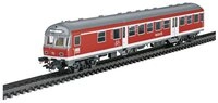 M&auml;rklin Personenwagen M&auml;rklin 43831 H0 Steuerwagen Rotling der DB AG...