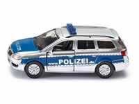 Siku Streifenwagen "Polizei" (1401)