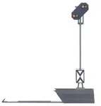 M&auml;rklin Modelleisenbahn-Signal Lichtsignal der DB 76480