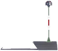M&auml;rklin Modelleisenbahn-Signal M&auml;rklin 76472 H0 Lichtsignal Hoch...
