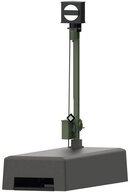 M&auml;rklin Modelleisenbahn-Signal Lichtsignal der DB 70421