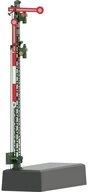 M&auml;rklin Modelleisenbahn-Signal Form-Signal der DB 70412, 3begriffig