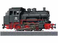 Märklin Tenderlokomotive 89.0 DB (30000)